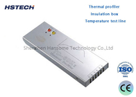 Manual Specified Time Or Specified Temperature Start Mode TC Series Thermal Profiler