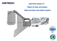 High Precision And Stable Quality Alloy And Plastic JUKI 8mm Tape Feeder