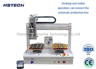 Meanwell Power Supply Screw Fastening Machine for Improved Efficiency