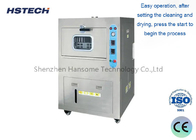 High-Performance SMT Cleaning Equipment for Stencil Cooper Screen and Gule Screen