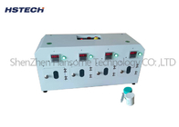 250G/500G Solder Paste Fully Automatic Solder Paste Reheating Machine with 120mm Needle