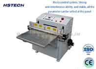 SMT Machine Parts External Vacuum Packing Machine with Self Detection Adjustable Height