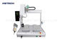 Intelligent Control System Automatic Soldering Machine USB RS232 Power Heating