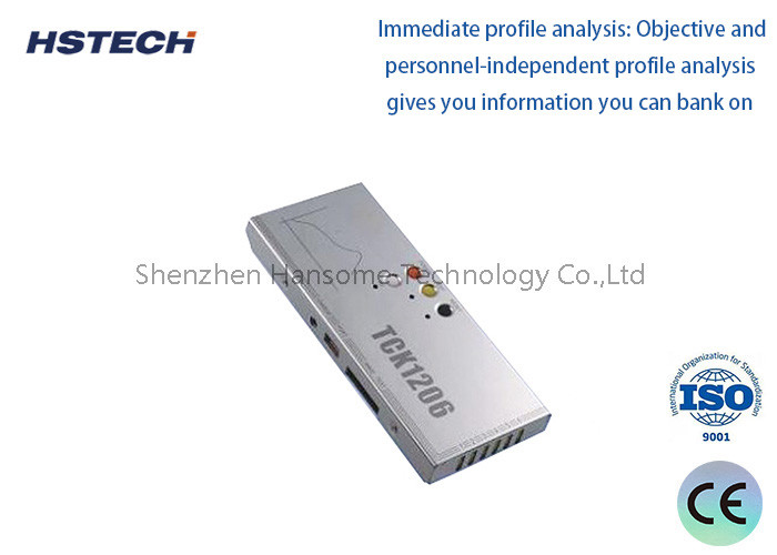 80000 Data Point/Channel Thermal Profiler with RF Transceiver and Hi-Temp Adhesive Tape