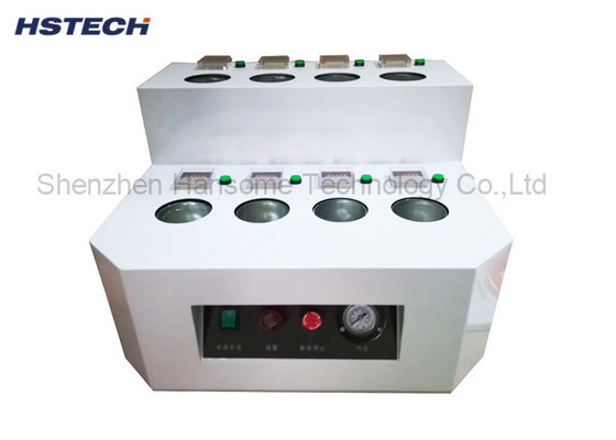 Time-Saving Solder Paste Thawing Machine with Automatic Temperature Control