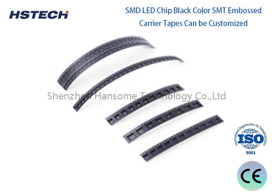 SMD Component Counter Count Semiconductor IC LED Chip amp Diodes with 8-104mm Carrier Tape