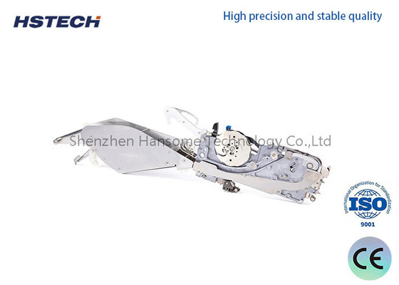 Made Of Alloy And Plastic SMT JUKI 8mm Tape Feeder With High Precision And Stable Quality