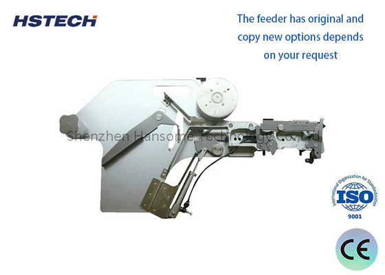 YAMAHA CL 8x2mm,8x4mm Series SMT Feeder Used For YV/YG Series Chip Mounting Machine