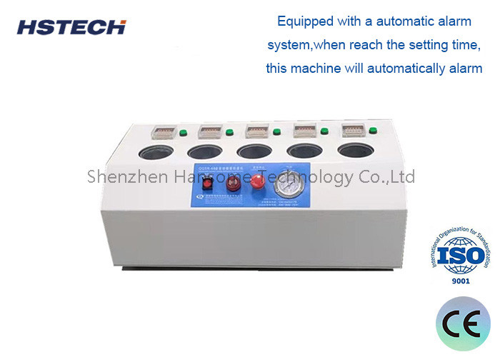 Automatic Alarm System Automatic Solder Paste Thawing Machine With FIFO Fuction