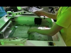 स्वचालित पीसीबीए अलग करने वाली रूटर मशीन