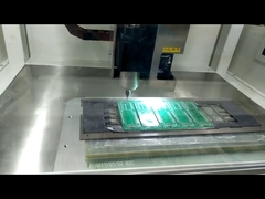 चूहे का काटना स्वचालित पीसीबीए राउटर अलग करने वाली मशीन