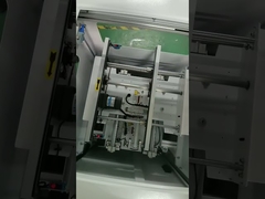 श्रीमती/पीसीबी टर्न कन्वेयर