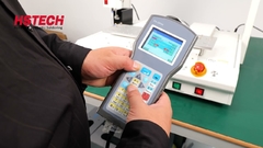 टेबलटॉप सोल्डरिंग रोबोट