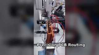 डेस्कटॉप विज़ुअल डिस्पेंसिंग मशीन एबी ग्लू डिस्पेंसिंग रोबोट विज़न सिस्टम के साथ