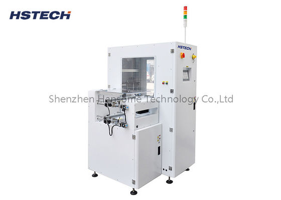 अच्छी कीमत एचएस-जीएच350 फ्रंट ऑपरेशन एसएमटी लाइन इंटेलिजेंट एसएमटी प्रोडक्शन लाइन ऑटोमैटिक पीसीबी बफर ऑनलाइन