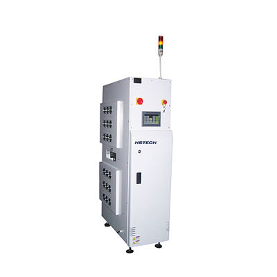 अच्छी कीमत उच्च दक्षता बहु समारोह ऊर्ध्वाधर फ्रंट ऑपरेशन बुद्धिमान एसएमटी उत्पादन लाइन स्वचालित पीसीबी बफर ऑनलाइन