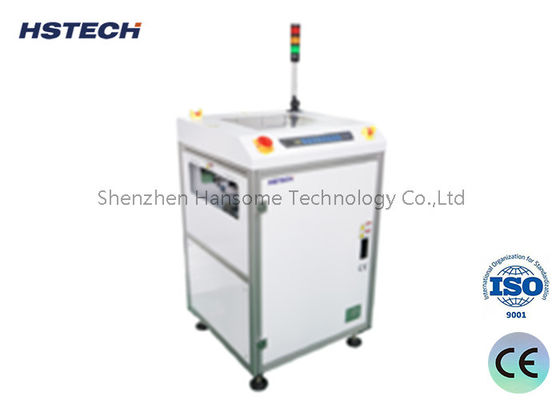 अच्छी कीमत मल्टी फंक्शन वर्टिकल फ्रंट ऑपरेशन इंटेलिजेंट एसएमटी प्रोडक्शन लाइन ऑटोमैटिक 90 डिग्री पीसीबी टर्न कन्वेयर ऑनलाइन