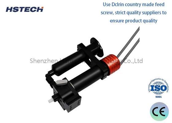 अच्छी कीमत 4-24V DC 70 Psi (4.8bar) पीसीबी के लिए एक बार का वाल्व,संयोजन ऑनलाइन