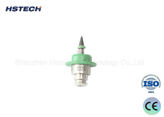 अच्छी कीमत JUKI स्पेयर पार्ट्स 500 ASSY 1.0×0.5 JUKI नोजल SMD नोजल SMT उत्पादन लाइन के लिए ऑनलाइन