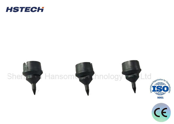 अच्छी कीमत मल्टीफंक्शनल नोजल SMT पार्ट्स SIEMENS SMD चिप माउंटर के लिए सक्शन ऑनलाइन