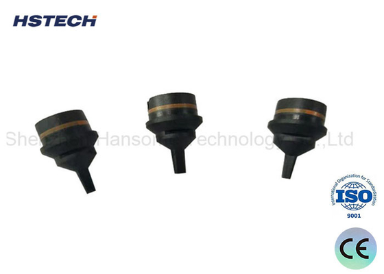 अच्छी कीमत सिरेमिक/प्लास्टिक SMT नोजल SIEMENS 913 914 915 पार्ट्स डबल होल SIEMENS नोजल ऑनलाइन