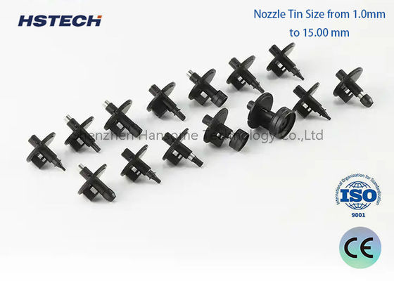 अच्छी कीमत SMT पिक एंड प्लेस मशीन के लिए JUKI रखरखाव फ़िल्टर ऑनलाइन