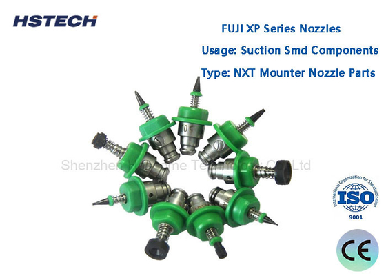 अच्छी कीमत 501 E36007290A0 SMT नोजल JUKI नोजल मूल नया या नकल नया ऑनलाइन