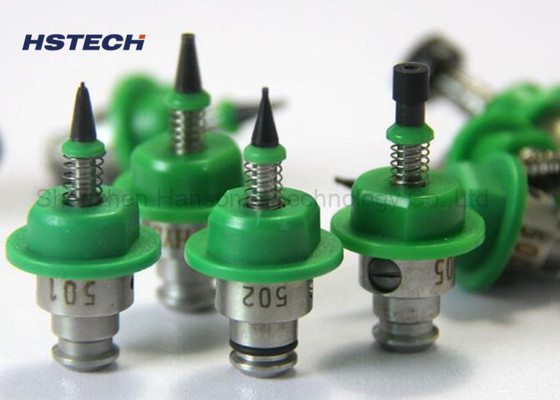 अच्छी कीमत एसएमडी माउंटर 501 एसएमटी नोजल पीसीबी बोर्ड विधानसभा FUJI Nxt नोजल ऑनलाइन