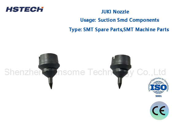अच्छी कीमत सिरेमिक/प्लास्टिक SMT नोजल SIEMENS 913 914 915 पार्ट्स डबल छेद 100% परीक्षण ऑनलाइन