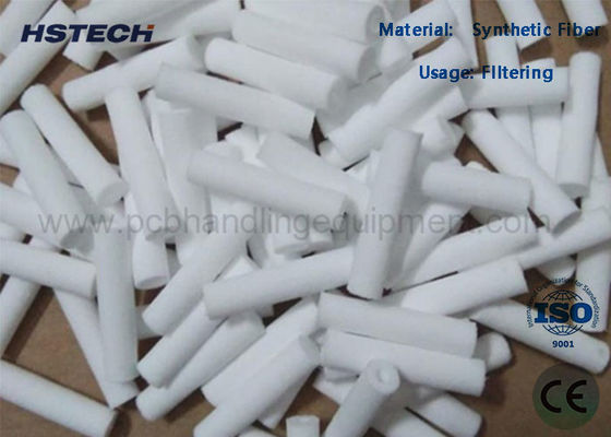 अच्छी कीमत JUKI फ़िल्टर KE2070/2080 FX3 40046646 SMT मशीन पार्ट्स रखरखाव फ़िल्टर ऑनलाइन