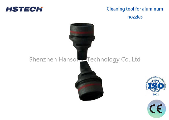 अच्छी कीमत SMT नोजल SIEMENS 00308498S01 शोर कम करने वाली इकाई IC-Head G-1/8 CV05 HS ऑनलाइन