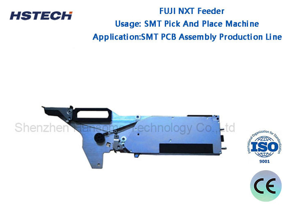 अच्छी कीमत FUJI NXT चिप माउंटिंग मशीन SMT फीडर W08F 2UDLFA001200 8MM FUJI NXT फीडर ऑनलाइन