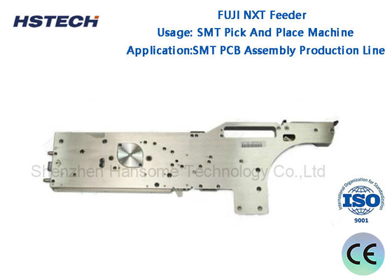 अच्छी कीमत पीसीबी एसएमटी पिक एंड प्लेस फीडर FUJI NXT 12mm FEEDER KT12C टिकाऊ FUJI मशीन के लिए ऑनलाइन