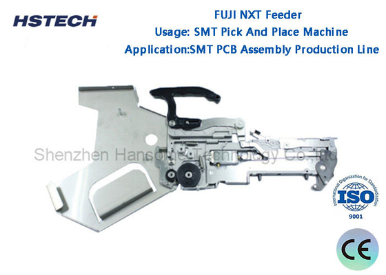 अच्छी कीमत यामाहा फीडर प्रतिस्थापन भागों FS 8x2mm Pneumatic प्रकार KJK-M1300-012 SMT फीडर ऑनलाइन