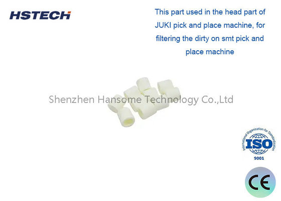 अच्छी कीमत सिंथेटिक फाइबर JUKI रखरखाव फिल्टर AFM40P-060AS ऑनलाइन