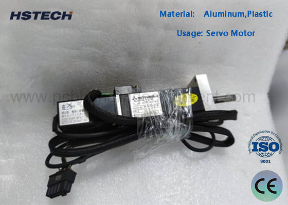 अच्छी कीमत Z अक्ष JUKI FX-1R AC सर्वो मोटर MITSUBISHI HC-BH0336LW4-S1 सर्वो मोटर के लिए ऑनलाइन