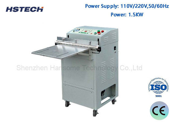 अच्छी कीमत समायोज्य प्लेटफ़ॉर्म वैक्यूम पैकिंग मशीन स्व-अनुमान के साथ बाहरी वैक्यूम पैकिंग मशीन ऑनलाइन