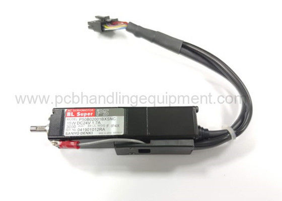 अच्छी कीमत पैनासोनिक CM402 CM602 N510042737AA 15W Z अक्ष सर्वो मोटर पैनासोनिक Z अक्ष मोटर ऑनलाइन