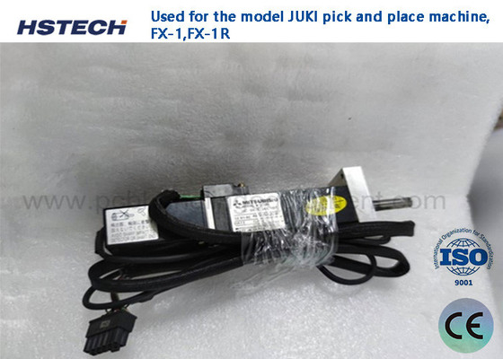 अच्छी कीमत मूल नई JUKI Z अक्ष सर्वो मोटर HC-BH0336LW4-S1 JUKI FX-1,FX-1R के लिए ऑनलाइन
