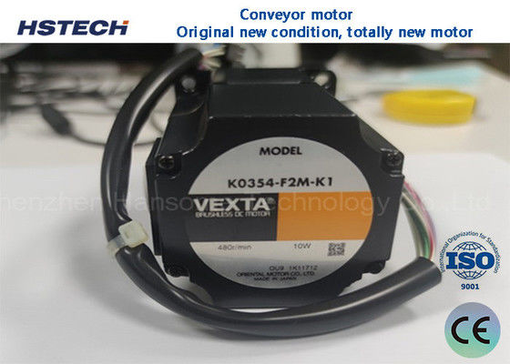 अच्छी कीमत KXFXWW9A00 पैनासोनिक कन्वेयर मोटर का उपयोग कन्वेयर बेल्ट को चलाने के लिए किया जाता है ऑनलाइन