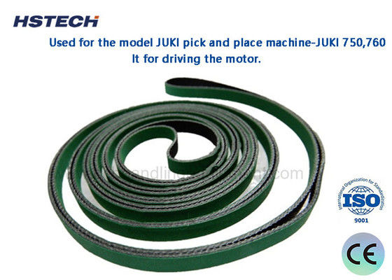 अच्छी कीमत 750(760) JUKI पिक एंड प्लेस मशीन के लिए कन्वेयर बेल्ट S E2217725000 ऑनलाइन