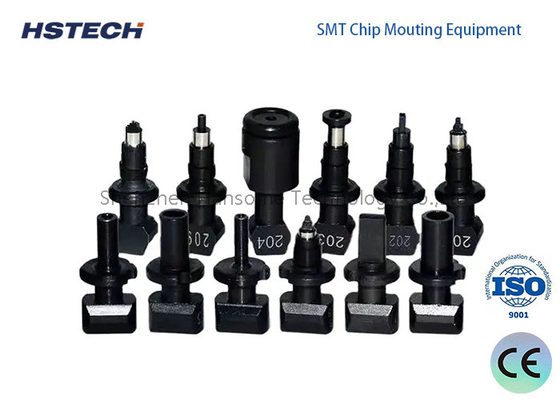 अच्छी कीमत J7055267A SAMSUNG CP45 पिकअप नोजल -Ø1.2/Ø0.65 (TN65) ऑनलाइन