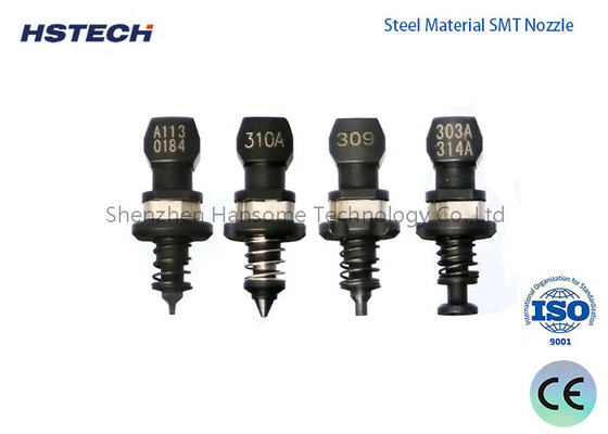 अच्छी कीमत SMT नोजल J9055133B SAMSUNG CP45 NEO PICK UP NOZZLE -Ø0.8/Ø0.28 (CN030) ऑनलाइन