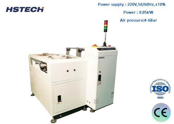 अच्छी कीमत एसएमईएमए संगत पीएलसी प्रोग्राम नियंत्रण मजबूत फर्म एनजी ओके पीसीबी अनलोडर ऑनलाइन