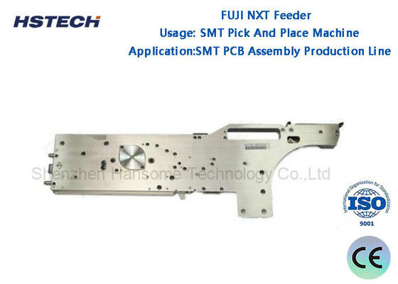 अच्छी कीमत पीसीबी एसएमटी पिक एंड प्लेस फीडर FUJI NXT 12mm FEEDER KT12C टिकाऊ FUJI मशीन के लिए ऑनलाइन