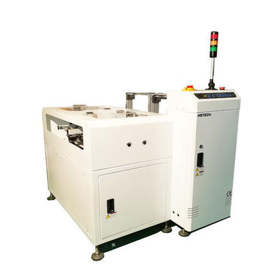 अच्छी कीमत पीएलसी प्रोग्राम कंट्रोल मजबूत फर्म ऑटोमैटिक एनजी/ओके बोर्ड अलग एनजी ओके पीसीबी अनलोडर ऑनलाइन