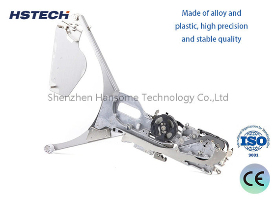 अच्छी कीमत उच्च परिशुद्धता YAMAHA CL 8x2mm SMT फीडर YV/YG चिप माउंटिंग मशीन के लिए ऑनलाइन