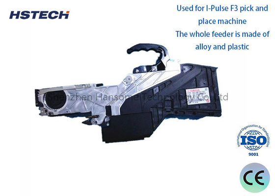 अच्छी कीमत I-पल्स F3 पिक एंड प्लेस मशीन के लिए बड़े स्टॉक SMT फीडर FS 8x2mm FS 8x4mm YAMAHA KJK-M1300-012 ऑनलाइन