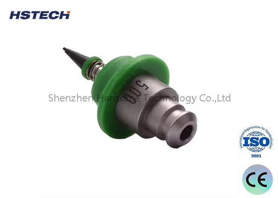 अच्छी कीमत नई एसएमटी स्पेयर पार्ट्स JUKI 500 501 502 503 504 505 506 507 508 509 510 JUKI पिक एंड प्लेस मशीन के लिए नोजल ऑनलाइन