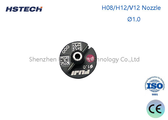 अच्छी कीमत मूल नया SMT नोजल FUJI NXT H08M SMD घटक के लिए उपयोग पूरा ऑनलाइन